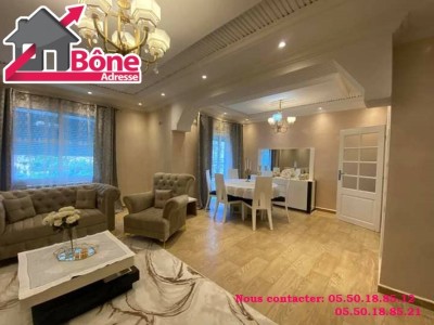 Sell Apartment F4 Annaba Annaba