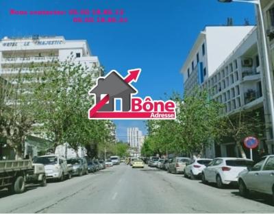 Sell Apartment F4 Annaba Annaba