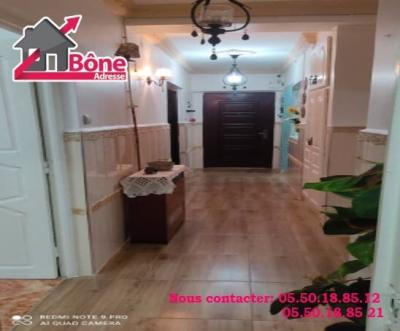 Sell Apartment F3 Annaba Annaba