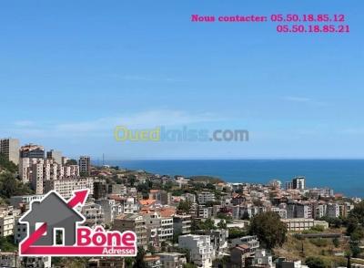 Sell Apartment F3 Annaba Annaba