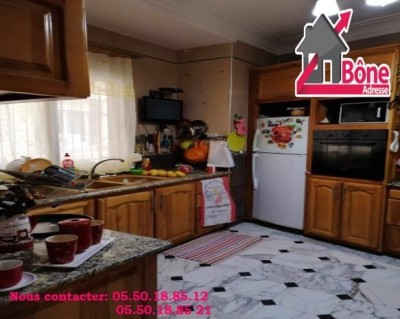 Sell Apartment F6 Annaba Annaba