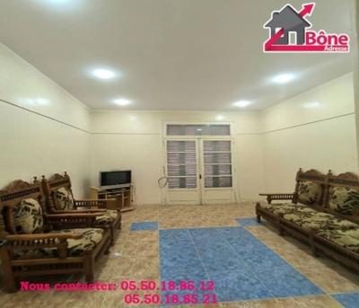 كراء شقة 3 غرف عنابة عنابة