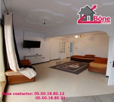 Rent Apartment F4 Annaba Annaba
