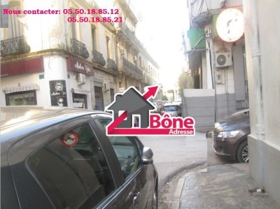 Location Local Annaba Annaba