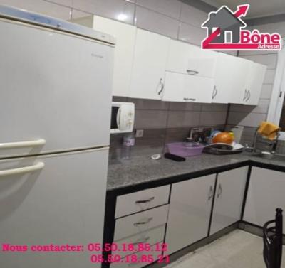 Rent Apartment Villa floor F3 Annaba Annaba