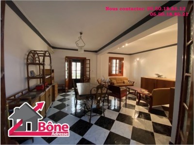 Rent Apartment F5 Annaba Annaba