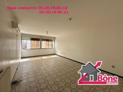 Sell Apartment F5 Annaba Annaba