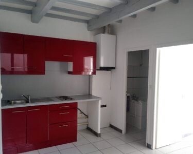 Rent Apartment F2 Alger Birkhadem