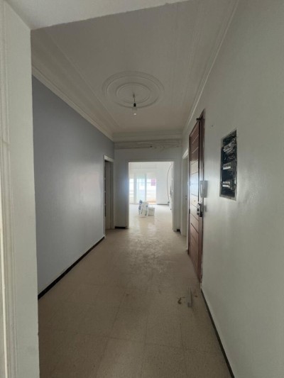 Rent Apartment F4 Alger Hydra