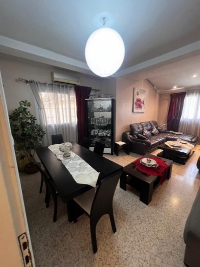 Rent Apartment Villa floor F4 Alger Hydra