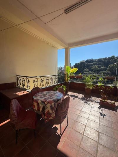 Sell Villa Alger El mouradia