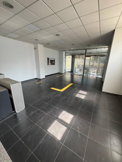 Rent Commercial Alger Dely brahim