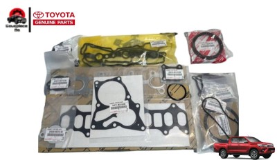 Pochette de join TOYOTA HILUX REVO