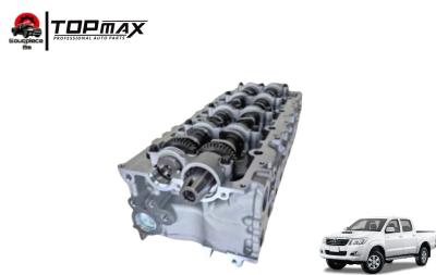 Culasse complet TOYOTA HILUX VIGO D4D
