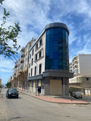 Sell Building Alger Ain benian