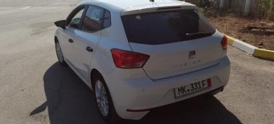 citadine-seat-ibiza-2020-style-guelma-algerie