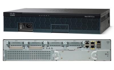 Routeur cisco 2921/K9