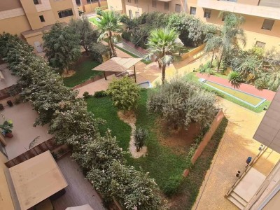 Rent Apartment F5 Alger Cheraga