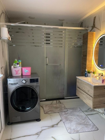 Sell Apartment F5 Alger Bordj el bahri