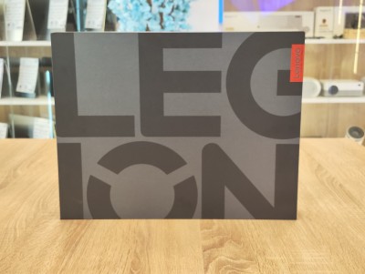 Lenovo Legion 9 16IRX9 i9-14900HX 64G 2TB RTX 4090 16GB 16" LED 3,2K 165Hz [VENDU]