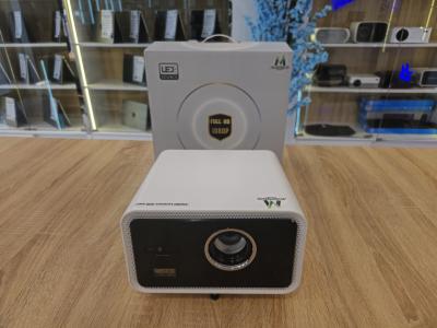 DATA SHOW MaxPrecis T500 PRO 25000 LUMENS FULL HD WIFI