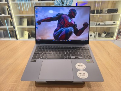 (VENDU) SAMSUNG GALAXY BOOK4 ULTRA 2024 ULTRA 9-185H 32G 1T SSD RTX4070 8G 16'' OMOLED TACTIL