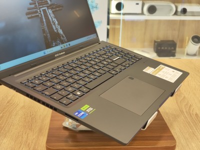 ASUS VivoBook 16X K3605ZV i7-12700H 32Go 1TB RTX 4060 8GB 16"[VENDU]