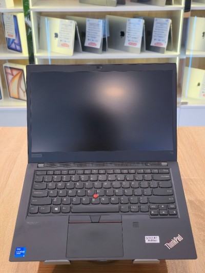 LENOVO THINKPAD T14 GEN-2  I5-1145G7 16G 256G SSD 14'' IPS WINDOWS 11