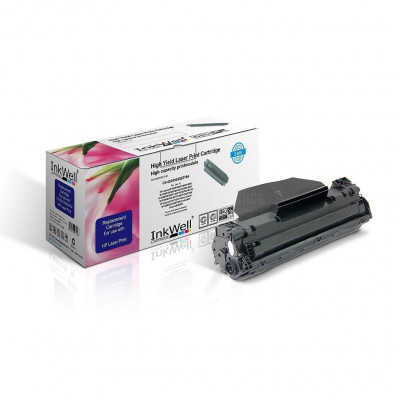 TONER INKWELL UNIVERSAL 35A/85A/78A