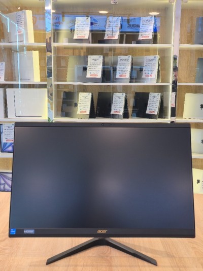 ALL IN ONE AIO ACER ASPIRE 24'' I5-12450H 8G 512GB 23.8'' FHD SOUS EMBALLAGE