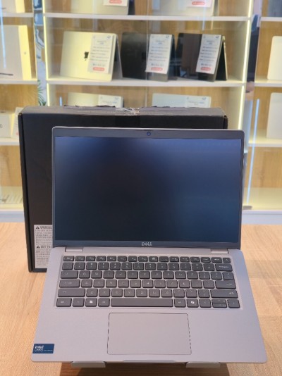 DELL LATITUDE 5450 ULTRA 7-165U 16Go DDR5 512GB NVMe 14" FHD SOUS EMBALLAGE