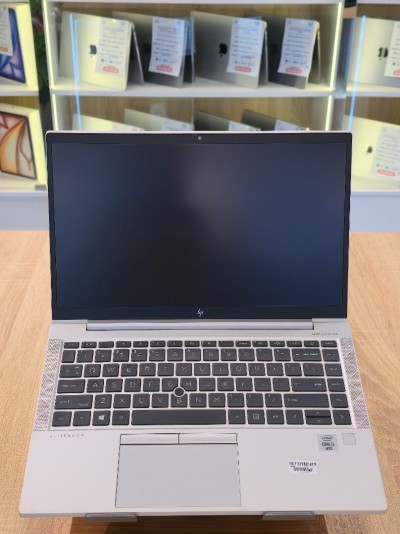 HP ELITEBOOK 840 G7 I5-10310 VPRO 8G 256G SSD/14" IPS WINDOWS 11