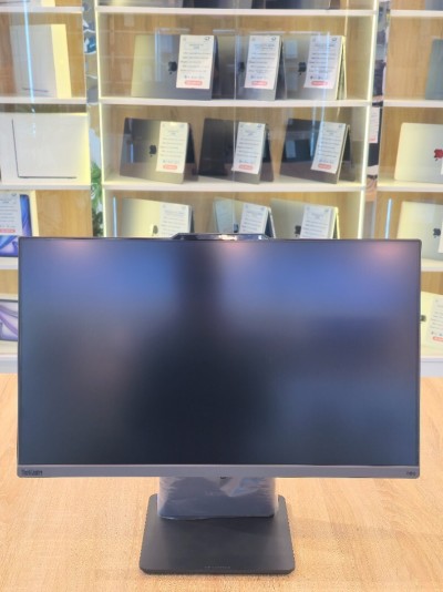 (VENDU) ALL IN ONE AIO LENOVO THINKCENTRE NEO 24'' I7-13620H 8G 512GB 23.8'' FHD TACTIL NEUF