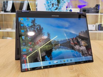 ASUS VIVOBOOK S14 FLIP 2IN1  I7-13700H 16G 1T SSD 14INCH OLED 2.8K x360 