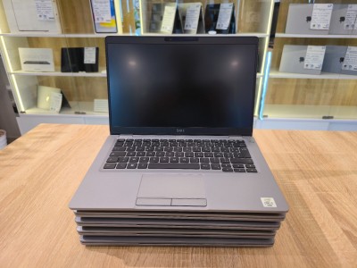 DELL LATITUDE 5310 i5-10310U Vpro 16G 256G SSD 13.3'' FHD WIN11 CLAVIER AZERTY