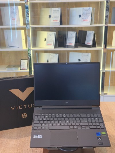 HP VICTUS GAMING I7-13620H 16G 1T SSD RTX 5060 8G 15.6'' IPS 144HZ SOUS EMBALLAGE
