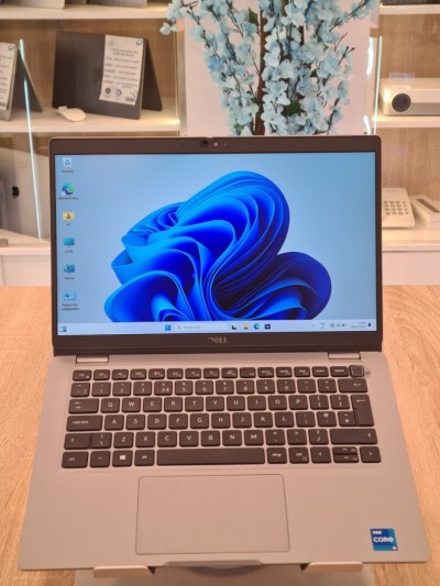 Dell Latitude 5320 i5-1145G7 16Go 256GB NVMe 13,3" FHD IPS 