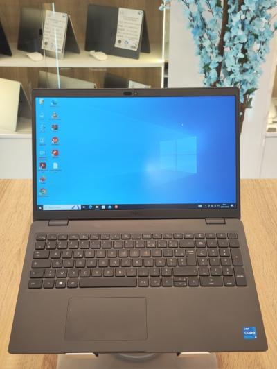 Dell Latitude 3540 i5-1335U 16Go 512GB NVMe 15,6" FHD IPS 