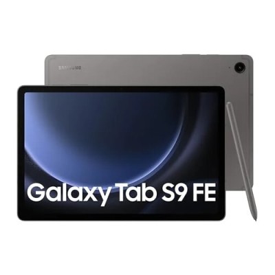 SAMSUNG GALAXY TAB S9 FE WIFI 6G 128G 10.9 INCH