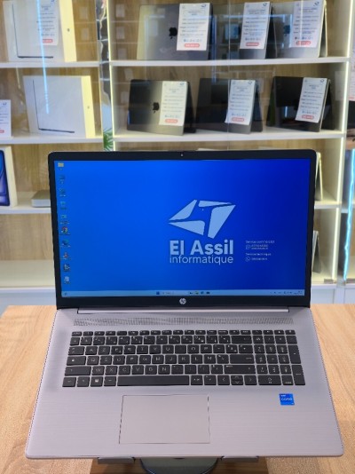 HP NOTEBOOK 470 G10  I5-1335U 16G 512G SSD 17.3' FHD WINOWS11