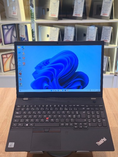 LENOVO THINKPAD P15S I7-10510U 32G 512G SSD QUADRO P520 15.6'' FHD WIN11