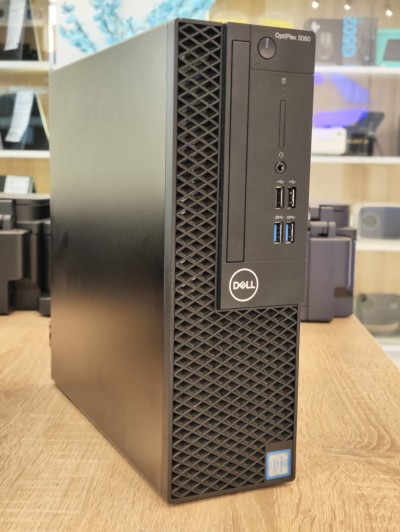 DELL OPTIPLEX 3060 SFF  I5-8500 8G DDR4 128G SSD 