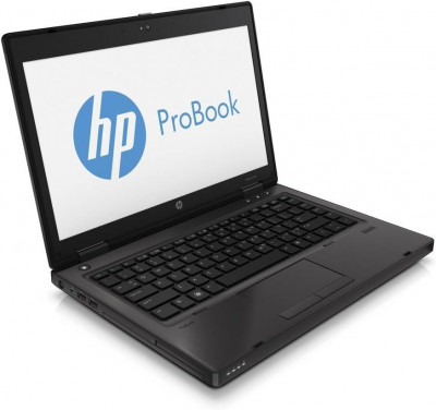 HP PROBOOK 6470B  I3-3120 /8GO/128G SSD/14'/WIN10 USED