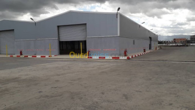 Purchase search Hangar Alger Oued smar