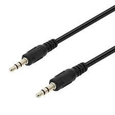Cable Audio Jack ( 10 m ) 