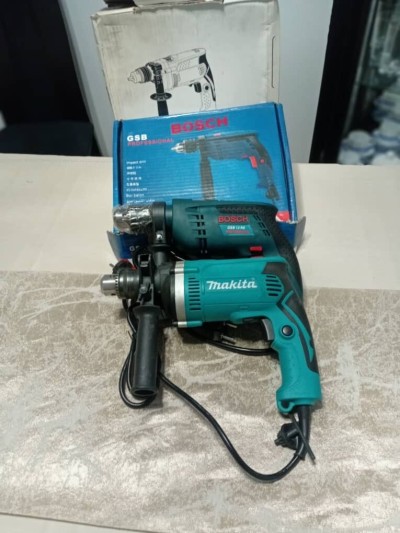 PERCEUSE : MAKITA . BOSCH (GSB13 RE) : 