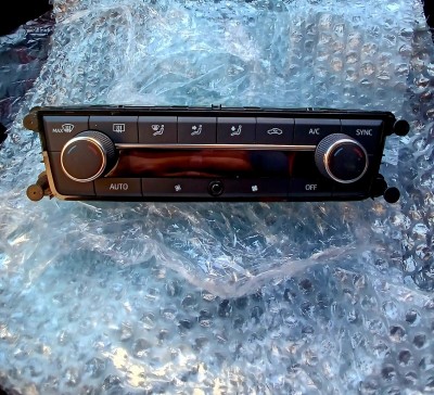 Commande climatisation Arona ibiza