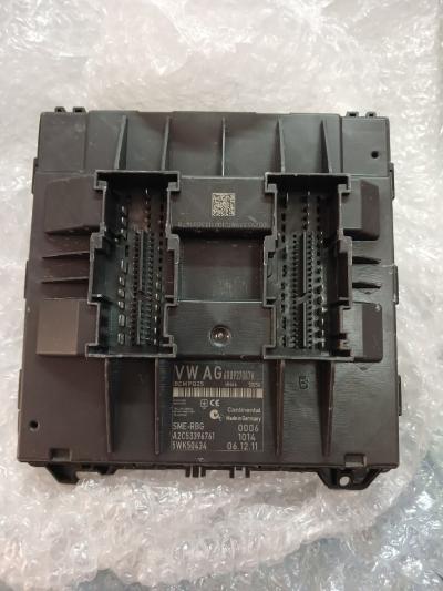 BRC BCM volkswagen polo 6R