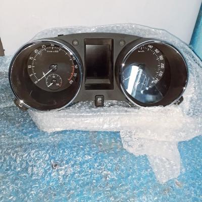 Compteur skoda yeti d'origine 