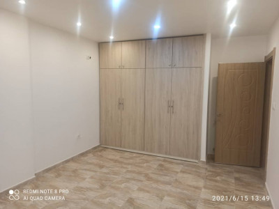 Rent Apartment F2 Algiers Cheraga